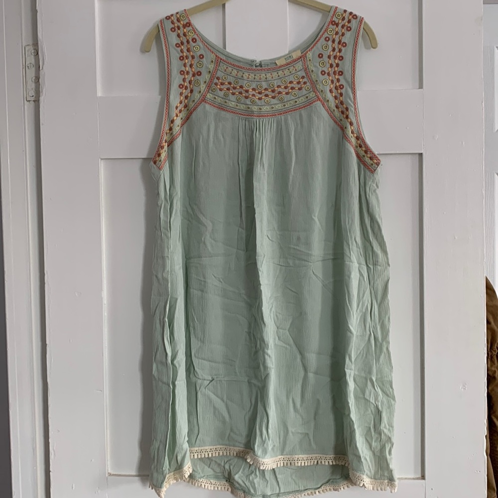 Large Kori America dress